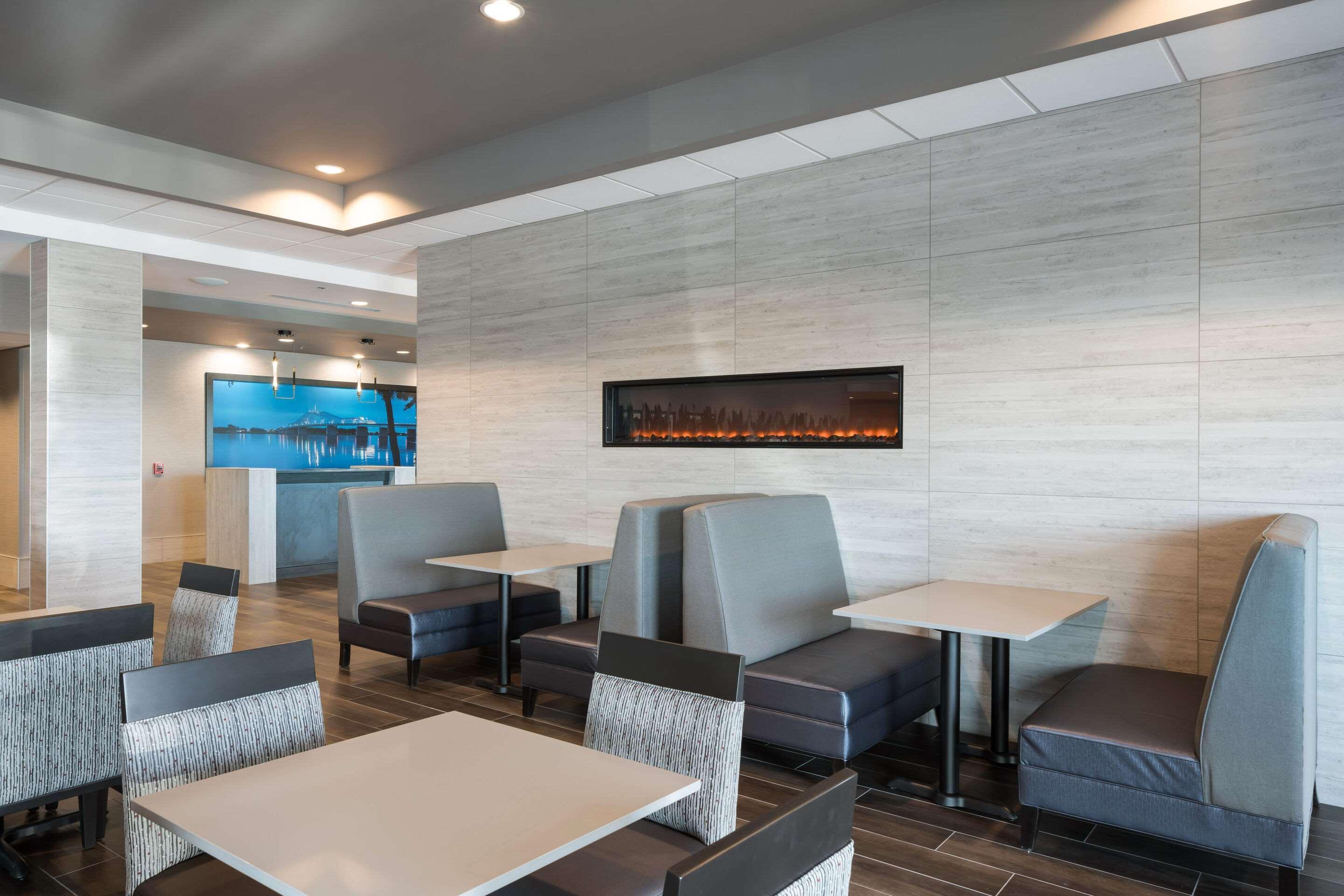 Comfort Suites Kennewick At Southridge Exterior foto