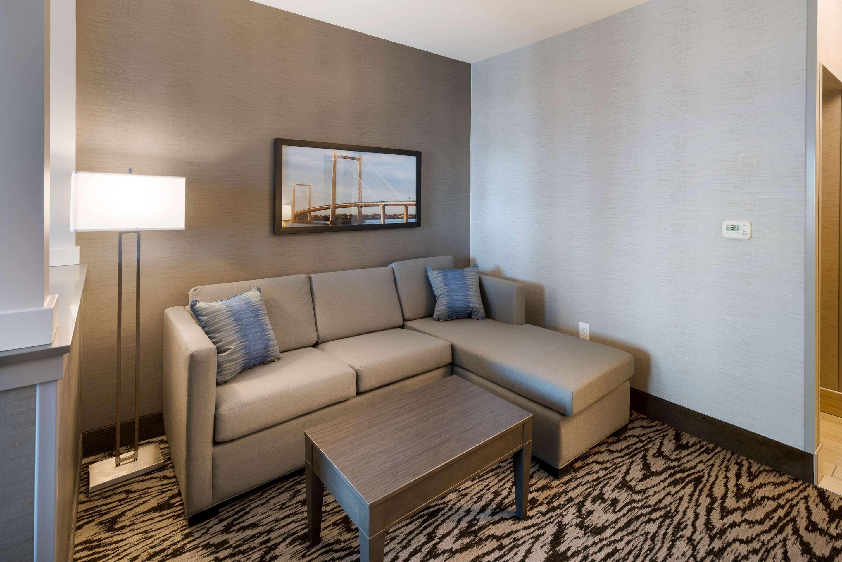Comfort Suites Kennewick At Southridge Exterior foto