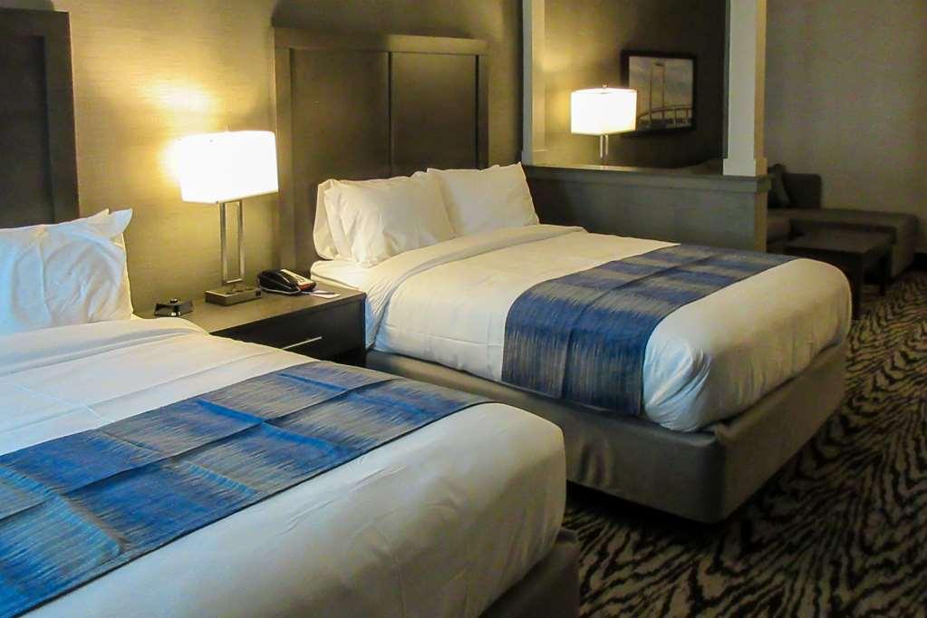 Comfort Suites Kennewick At Southridge Cameră foto