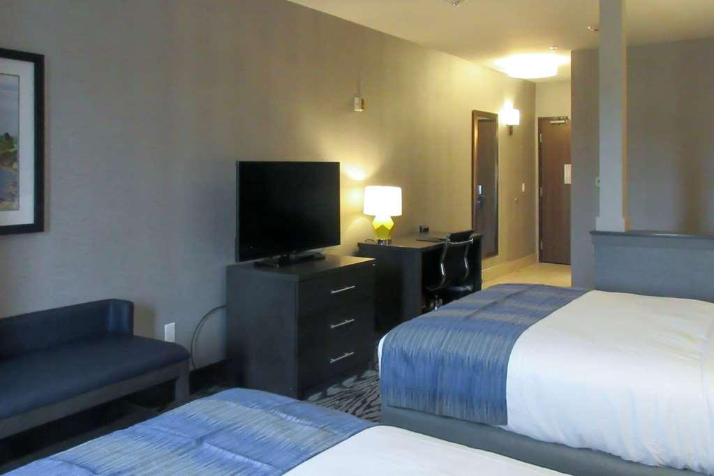 Comfort Suites Kennewick At Southridge Cameră foto