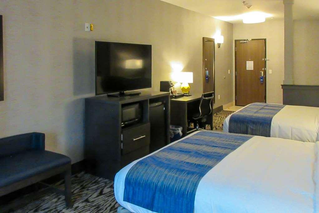 Comfort Suites Kennewick At Southridge Cameră foto